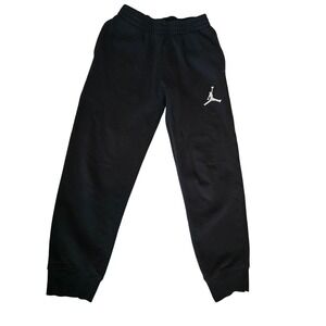 Boys Medium Jordan Casual Wear Sweatpants